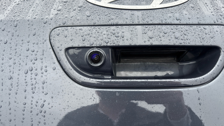 Hyundai i10 1.0 [63] Advance 5dr Auto [Nav] Petrol Hatchback